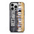 GREY' S ANATOMY iPhone 14 Pro Case Cover