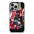 GUITAR EDDIE VAN HALEN GUITAR iPhone 14 Pro Case Cover