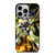 GUNDAM POWER iPhone 14 Pro Case Cover