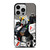 GUNDAM RX-93 iPhone 14 Pro Case Cover