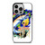 GUY HARVEY ISLAND iPhone 14 Pro Case Cover
