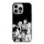 HAIKYUU!! VOLEYBALL ANIME MOVIES iPhone 14 Pro Case Cover