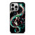 HAKU DRAGON STUDIO GHIBLI iPhone 14 Pro Case Cover