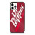 DR PEPPER ICED SODA iPhone 12 Pro Case Cover