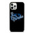 DUKE BLUE DEVILS BASKETBALL SYMBOL iPhone 12 Pro Case Cover