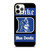 DUKE BLUE DEVILS BASKETBALL iPhone 12 Pro Case Cover