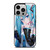 HATSUNE MIKU VOCALOID ANIME iPhone 14 Pro Case Cover