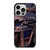 HONDA AFRICA TWIN iPhone 14 Pro Case Cover