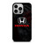 HONDA CAR LOGO iPhone 14 Pro Case Cover