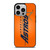 HOUSTON ASTROS ICON iPhone 14 Pro Case Cover