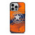 HOUSTON ASTROS SYMBOL iPhone 14 Pro Case Cover HOUSTON ASTROS SYMBOL iPhone 14 Pro Case Cover