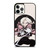 EDWARD ELRIC FULLMETAL ALCHEMIST iPhone 12 Pro Case Cover