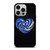 I LOVE KENTUCKY WILDCATS iPhone 14 Pro Case Cover