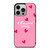 I LOVE YOU FOR A THOUSAND YEARS iPhone 14 Pro Case Cover