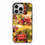 IH INTERNATIONAL HARVESTER TRACTOR RETRO iPhone 14 Pro Case Cover