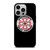 INDEPENDENT TRUCK LOGO iPhone 14 Pro Case Cover