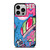 INVADER ZIM ALIEN CARTOON iPhone 14 Pro Case Cover