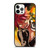 FAIRY TAIL ANIME NATSU DRAGNEEL iPhone 12 Pro Case Cover