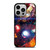 IRON MAN MARVEL iPhone 14 Pro Case Cover