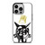 J COLE BORN SINNER ALBUM COVER iPhone 14 Pro Case Cover