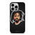 J COLE DREAMVILLE iPhone 14 Pro Case Cover