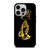 J COLE X DRAKE GOLD iPhone 14 Pro Case Cover J COLE X DRAKE GOLD iPhone 14 Pro Case Cover