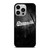 J. COLE DREAMVILLE LOGO iPhone 14 Pro Case Cover