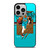 JA MORANT MEMPHIS GRIZZLIES NBA iPhone 14 Pro Case Cover
