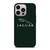 JAGUAR CAR GREEN LOGO iPhone 14 Pro Case Cover