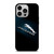 JAGUAR GLOW EMBLEM iPhone 14 Pro Case Cover