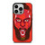 JAMES HARDEN HOUSTON ROCKET FACE iPhone 14 Pro Case Cover