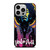 JIMI HENDRIX ART iPhone 14 Pro Case Cover