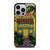 JIMMY BUFFETT MARGARITAVILLE FLIP FLOP iPhone 14 Pro Case Cover