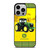 JOHN DEERE TRACTOR LOGO iPhone 14 Pro Case Cover