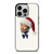 JOHN LEGEND A LEGENDARY CHRISTMAS iPhone 14 Pro Case Cover