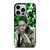 JOKER JARED LETO DC iPhone 14 Pro Case Cover