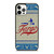 FARGO MOVIES ART iPhone 12 Pro Case Cover