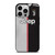 JUVENTUS FC JERSEY NEW iPhone 14 Pro Case Cover