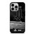 JUVENTUS FC LOGO iPhone 14 Pro Case Cover