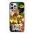 FINAL SPACE CARTOON POSTER iPhone 12 Pro Case Cover