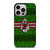 KANSAS CITY CHIEFS SYMBOL iPhone 14 Pro Case Cover