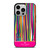 KATE SPADE ABSTRACT STRIPE iPhone 14 Pro Case Cover KATE SPADE ABSTRACT STRIPE iPhone 14 Pro Case Cover