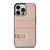 KATE SPADE BAG TOTE iPhone 14 Pro Case Cover
