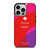 KATE SPADE CHOOSE HAPPY iPhone 14 Pro Case Cover