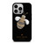 KATE SPADE DIAMOND BEE iPhone 14 Pro Case Cover KATE SPADE DIAMOND BEE iPhone 14 Pro Case Cover