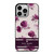 KATE SPADE FLORAL PURPLE iPhone 14 Pro Case Cover KATE SPADE FLORAL PURPLE iPhone 14 Pro Case Cover