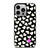 KATE SPADE LOVE HEART POLKADOTS iPhone 14 Pro Case Cover