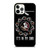 FLORIDA STATES FSU DNA iPhone 12 Pro Case Cover