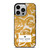 KATE SPADE ROSE GOLD iPhone 14 Pro Case Cover
