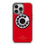 KATE SPADE ROTARY DIAL UP iPhone 14 Pro Case Cover